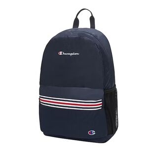 NWT Champion Qualifier Padded Straps Backpack